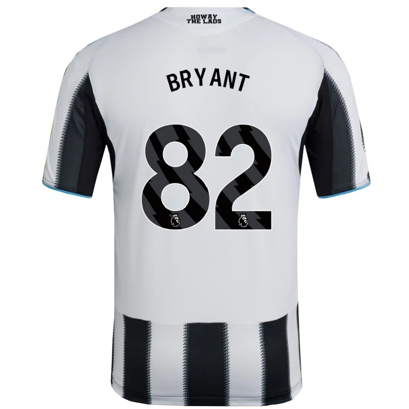 Danxen Kvinnor Thomas Bryant #82 Svart Vit Hemmatröja Matchtröjor 2025/26 Tröjor T-Tröja