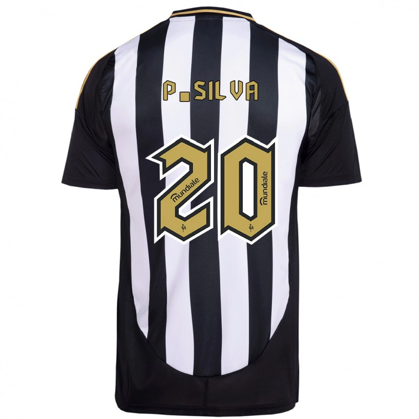 Danxen Barn Patrick #20 Vit Svart Hemmatröja Matchtröjor 2025/26 Tröjor T-Tröja