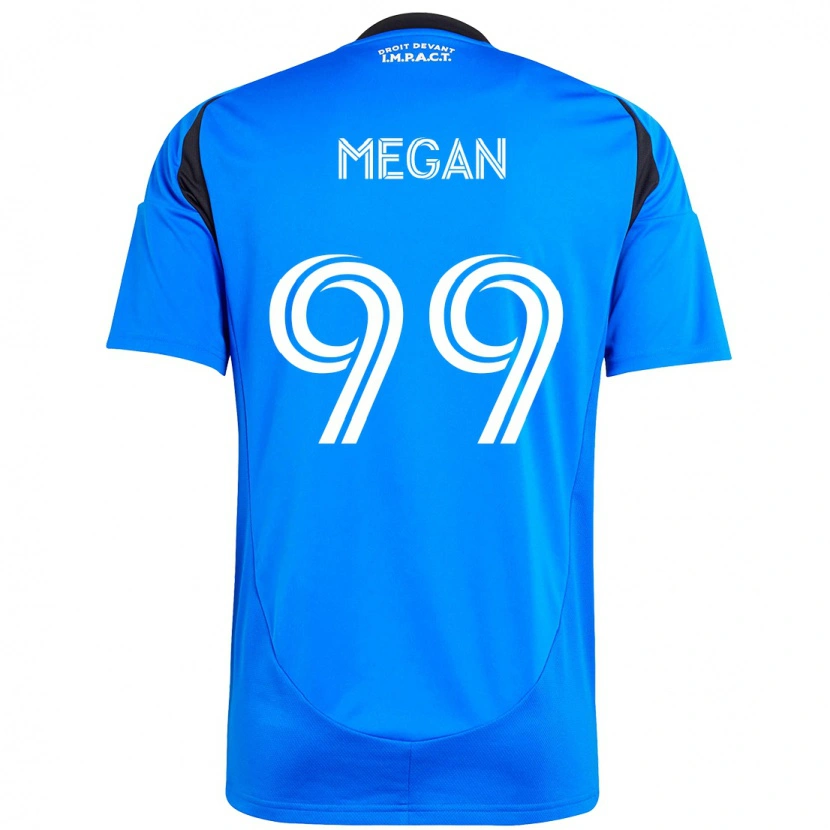 Danxen Män Lemieux Megan #99 Mörkblå Svart Hemmatröja Matchtröjor 2025/26 Tröjor T-Tröja