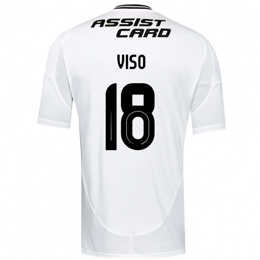 Danxen Kvinnor Ysaura Viso #18 Svart Vit Gul Hemmatröja Matchtröjor 2025/26 Tröjor T-Tröja
