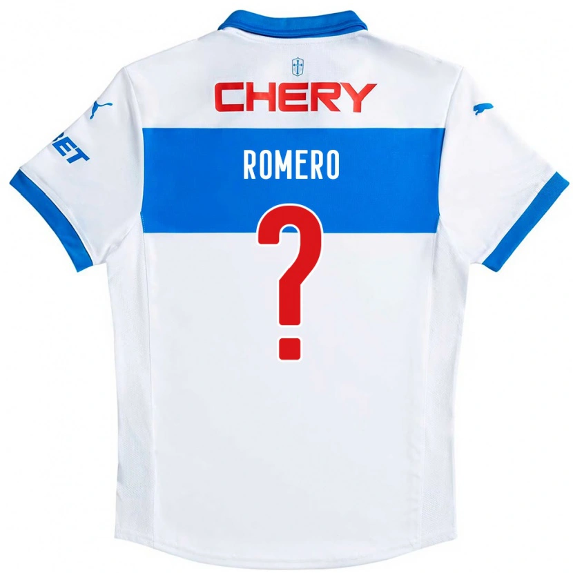 Danxen Kvinnor Leenhan Romero #0 Svart Blå Hemmatröja Matchtröjor 2025/26 Tröjor T-Tröja