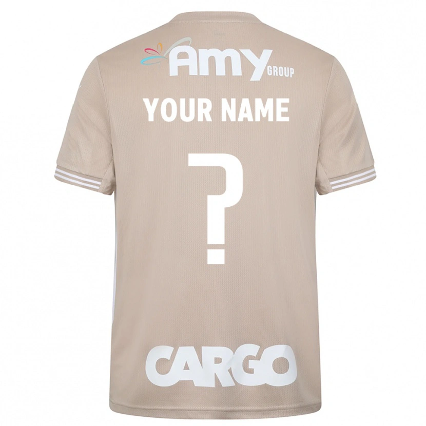 Danxen Kvinnor Maccabi Tel Aviv Burly Wood Målvaktströja 2025/26 T-tröja