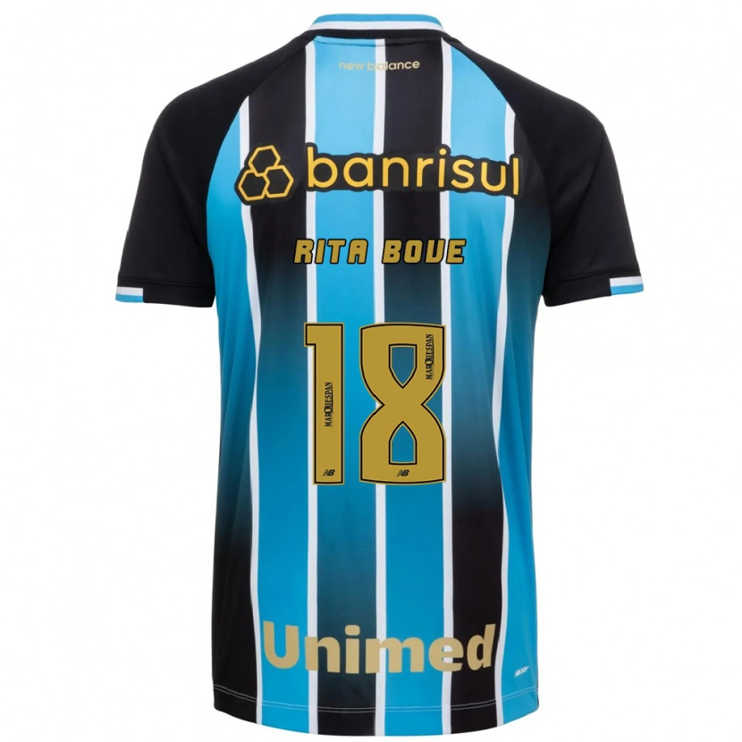 Danxen Män Rita Bove #18 Blå Brun Svart Hemmatröja Matchtröjor 2026/27 Tröjor T-Tröja