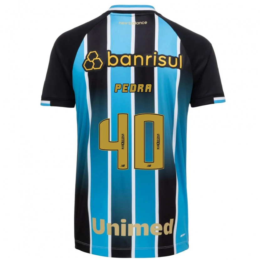 Danxen Kvinnor Duda Pedra #40 Blå Brun Svart Hemmatröja Matchtröjor 2026/27 Tröjor T-Tröja
