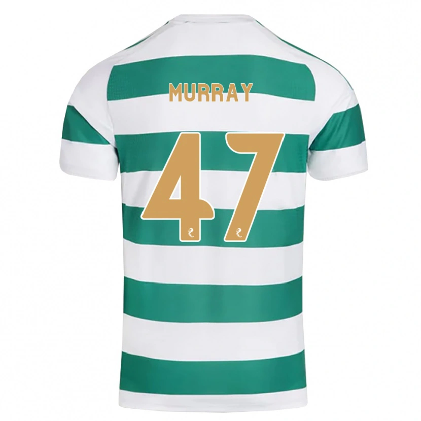 Danxen Män Dane Murray #47 Mörk Cyan Vit Hemmatröja Matchtröjor 2026/27 Tröjor T-Tröja