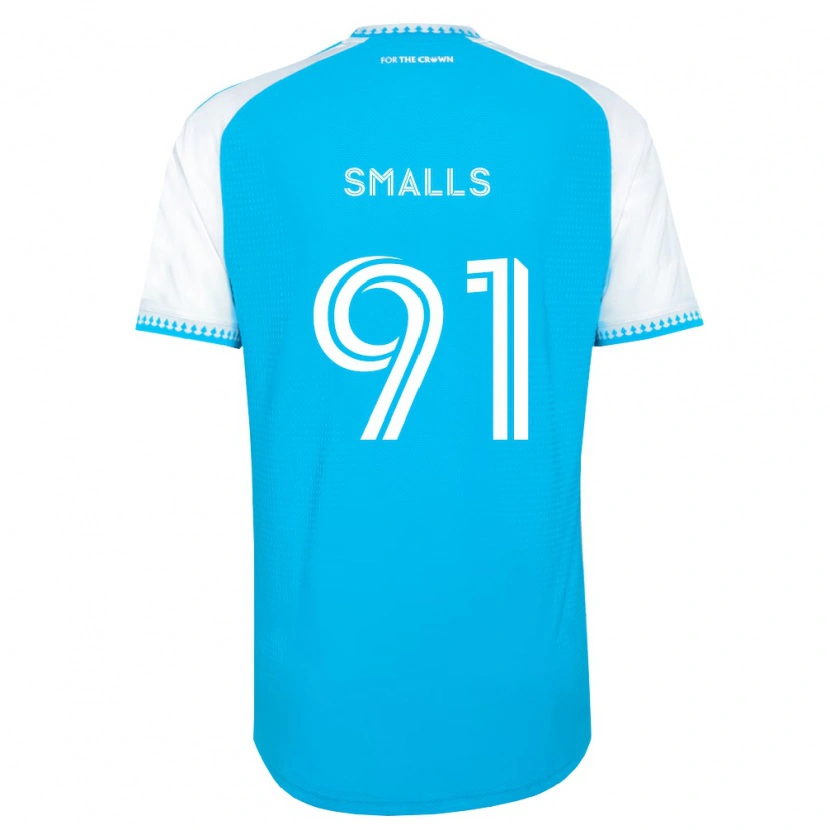 Danxen Kvinnor Magic Smalls #91 Himmelsblå Vit Svart Hemmatröja Matchtröjor 2026/27 Tröjor T-Tröja