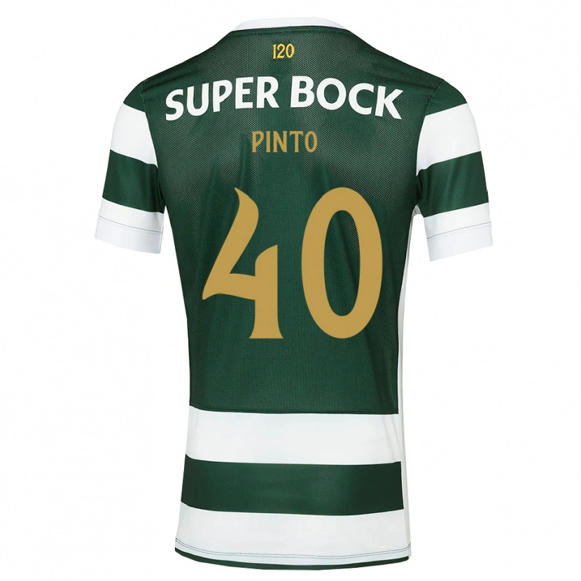Danxen Barn Rita Pinto De Almeida #40 Mörk Skiffergrå Vit Hemmatröja Matchtröjor 2026/27 Tröjor T-Tröja