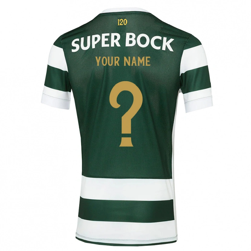 Danxen Män Ditt Namn #0 Mörk Skiffergrå Vit Hemmatröja Matchtröjor 2026/27 Tröjor T-Tröja