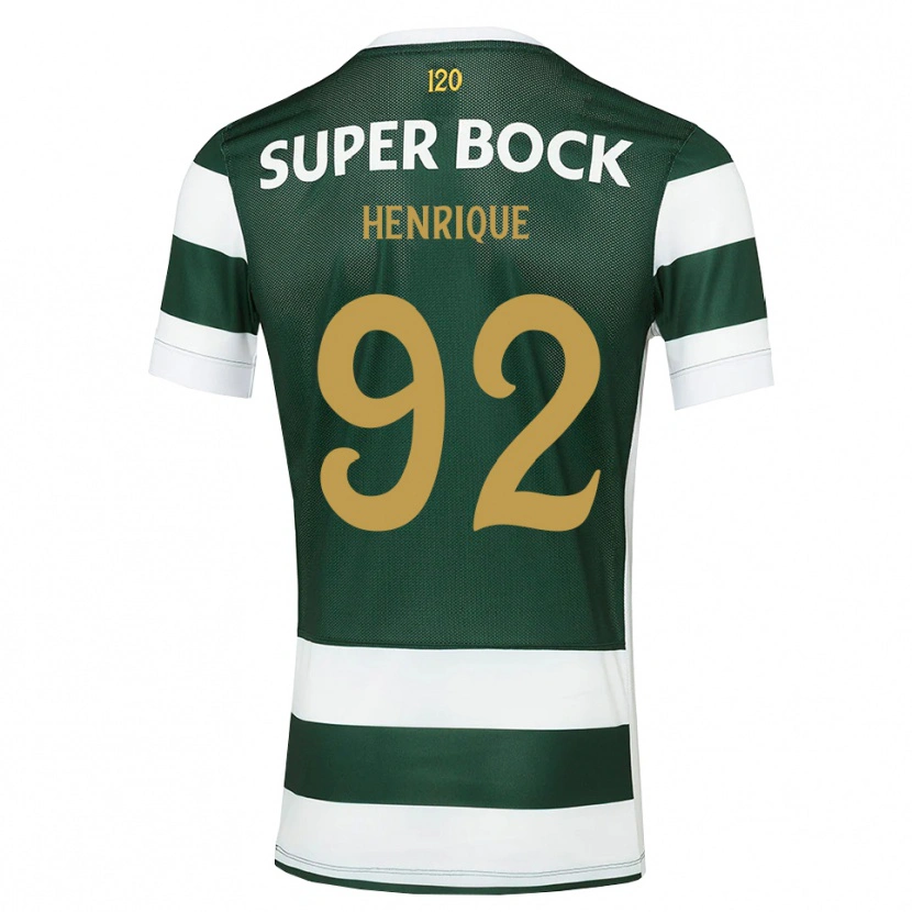 Danxen Män Eduardo Henrique #92 Mörk Skiffergrå Vit Hemmatröja Matchtröjor 2026/27 Tröjor T-Tröja