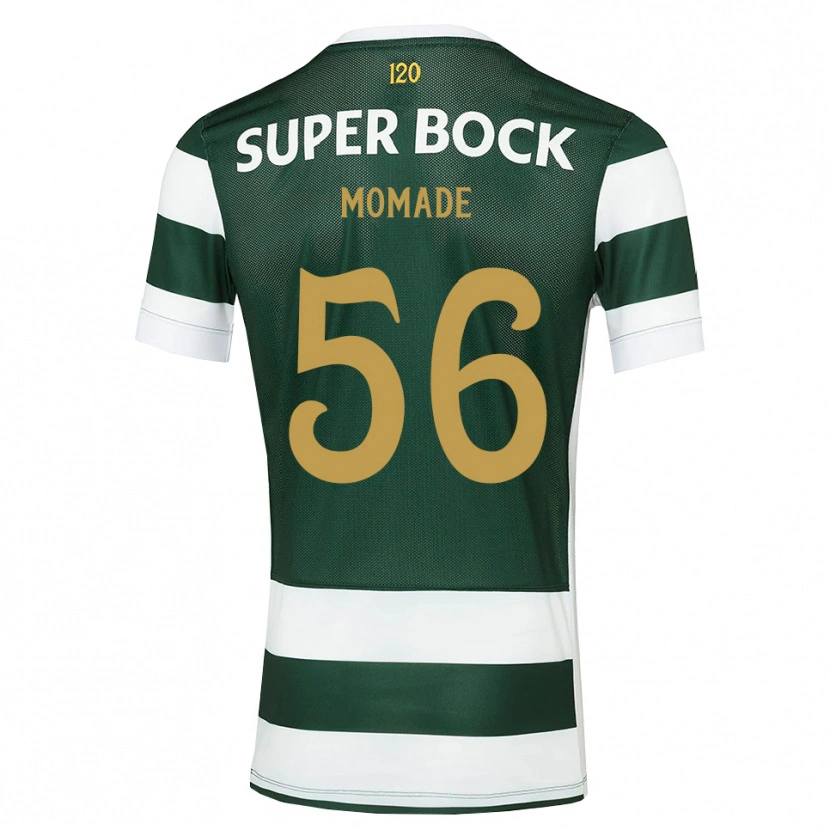 Danxen Kvinnor Rayhan Momade #56 Mörk Skiffergrå Vit Hemmatröja Matchtröjor 2026/27 Tröjor T-Tröja
