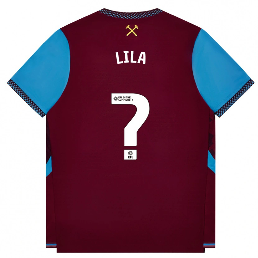 Danxen Kvinnor Christian Lila #0 Vinröd Kornblå Hemmatröja Matchtröjor 2026/27 Tröjor T-Tröja
