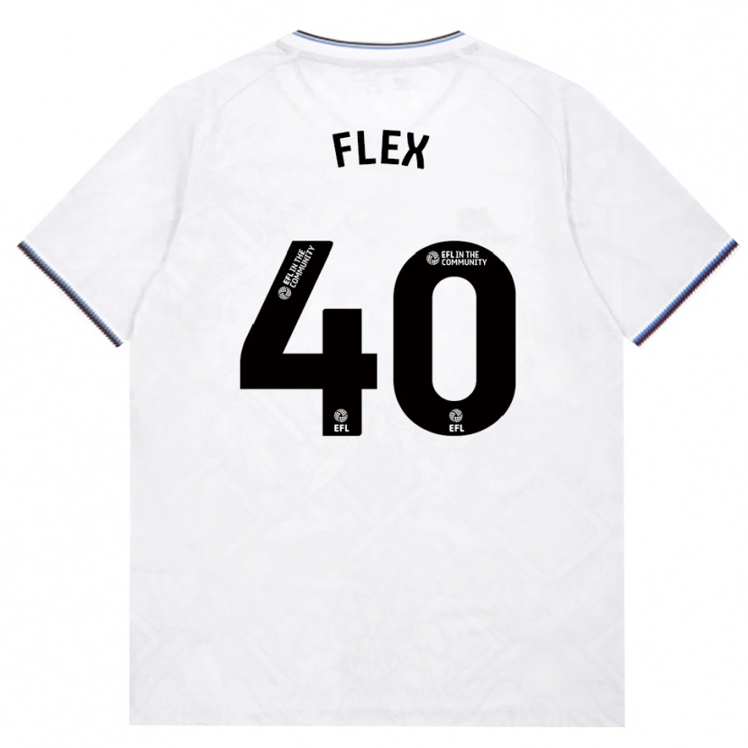 Danxen Kvinnor Armstrong Oko Flex #40 Vinröd Vit Bortatröja Matchtröjor 2026/27 Tröjor T-Tröja