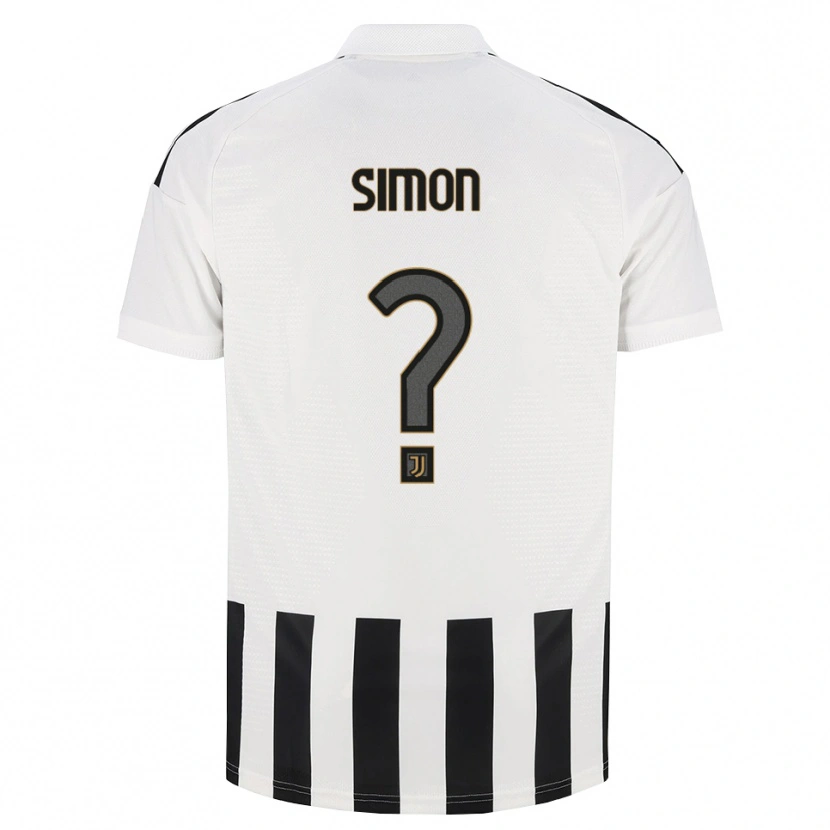 Danxen Män Bénédicte Simon #0 Svart Vit Brun Hemmatröja Matchtröjor 2026/27 Tröjor T-Tröja