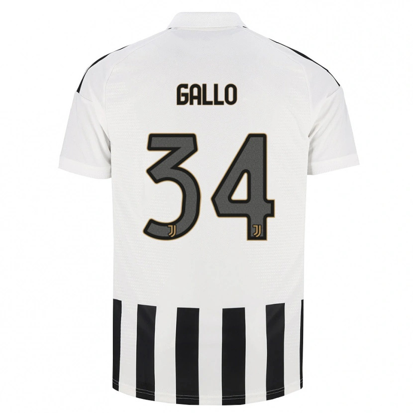 Danxen Män Azzurra Gallo #34 Svart Vit Brun Hemmatröja Matchtröjor 2026/27 Tröjor T-Tröja