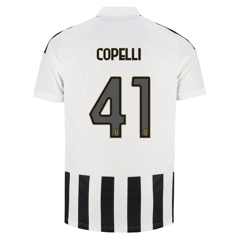 Danxen Män Anna Copelli #41 Svart Vit Brun Hemmatröja Matchtröjor 2026/27 Tröjor T-Tröja