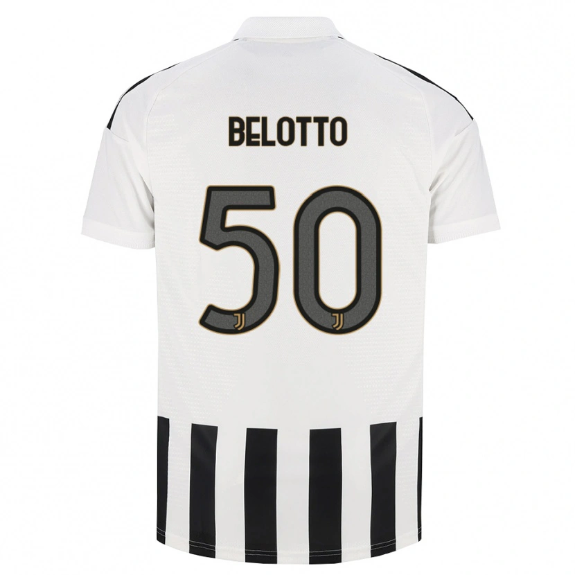 Danxen Kvinnor Soledad Belotto #50 Svart Vit Brun Hemmatröja Matchtröjor 2026/27 Tröjor T-Tröja
