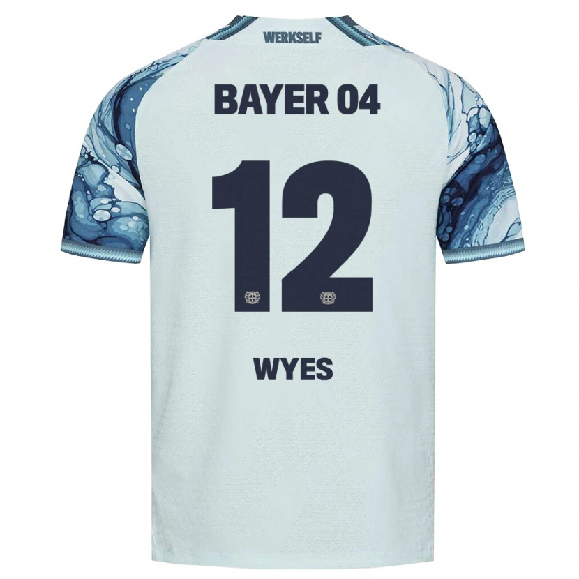 Danxen Män Justus Wyes #12 Mörkgrön Svart Bortatröja Matchtröjor 2026/27 Tröjor T-Tröja