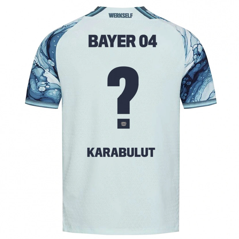 Danxen Kvinnor Emirhan Karabulut #0 Mörkgrön Svart Bortatröja Matchtröjor 2026/27 Tröjor T-Tröja