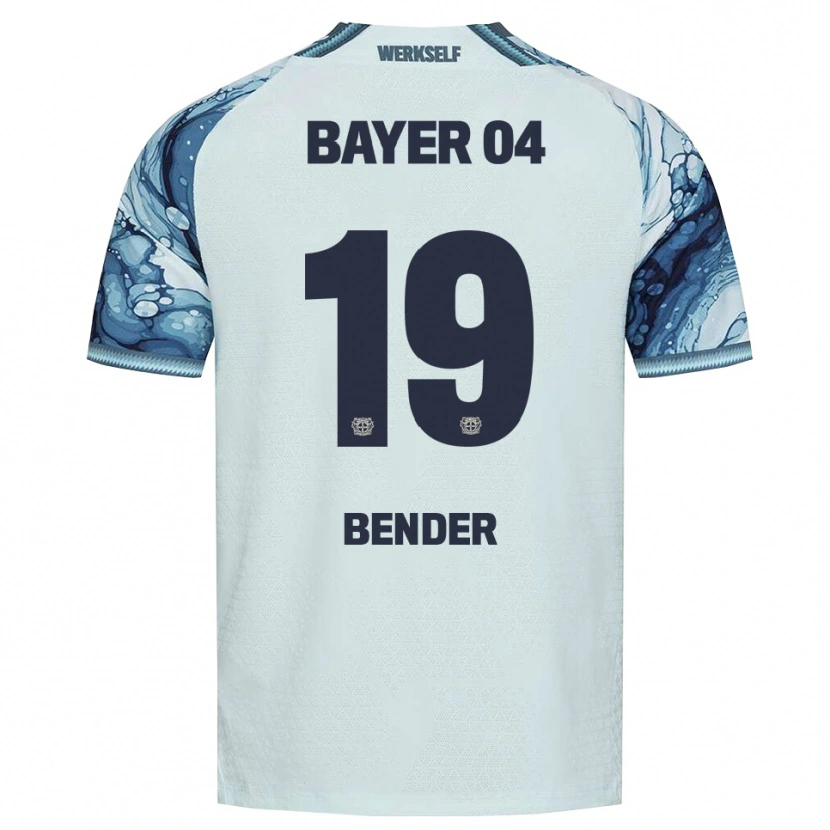 Danxen Kvinnor Loreen Bender #19 Mörkgrön Svart Bortatröja Matchtröjor 2026/27 Tröjor T-Tröja