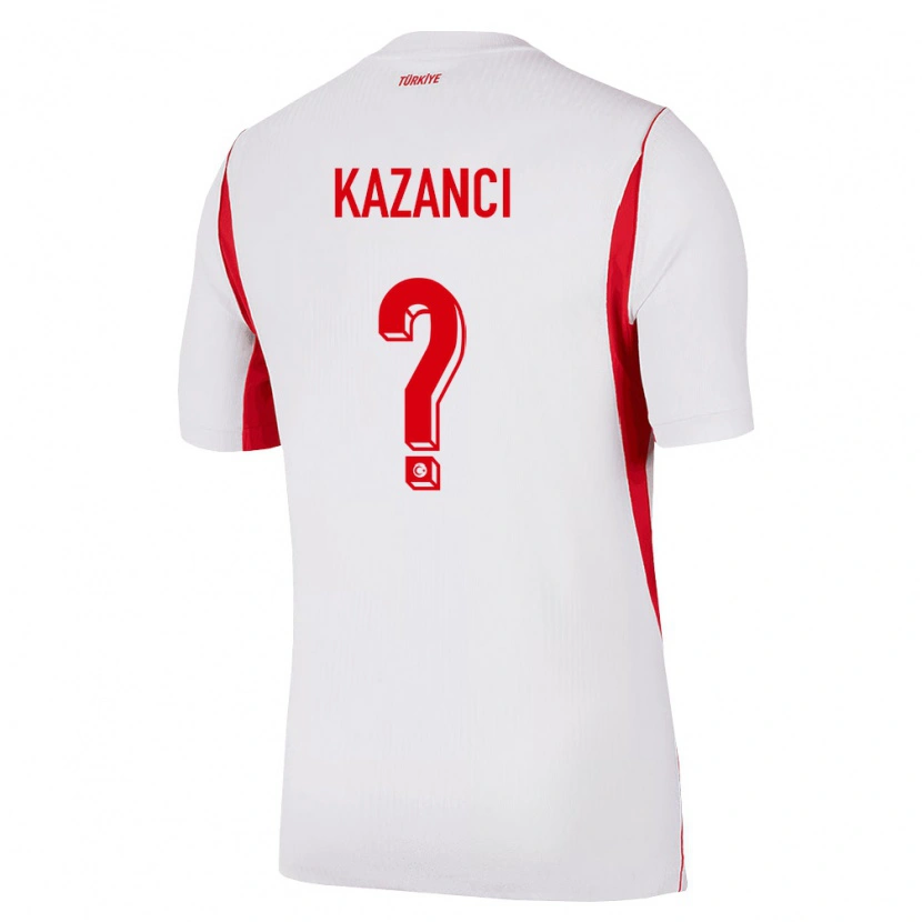 Danxen Barn Kalkon Şant Kazancı #0 Vit Röd Burgund Bortatröja Matchtröjor 26-28 Tröjor T-Tröja