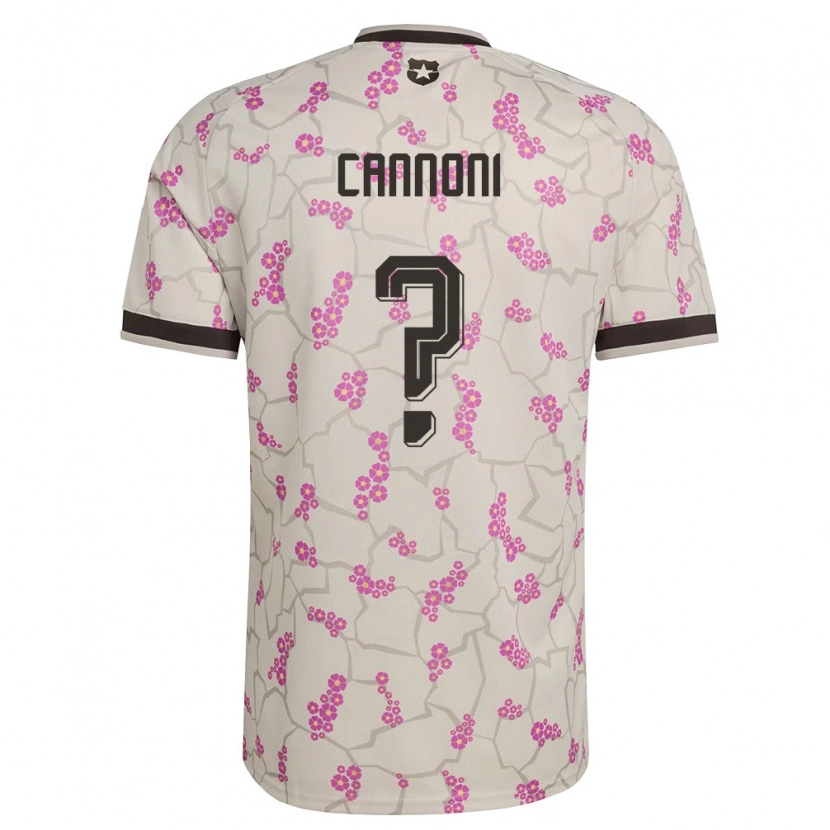Danxen Kvinnor Chile Antonio Cannoni #0 Vit Lila Bortatröja Matchtröjor 26-28 Tröjor T-Tröja