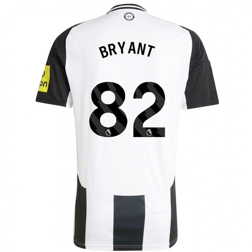 Danxen Män Thomas Bryant #82 Vit Svart Hemmatröja Matchtröjor 2024/25 Tröjor T-Tröja